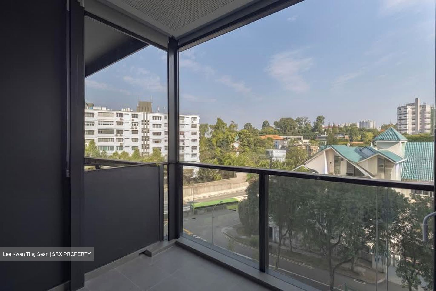 Hyll On Holland (D10), Condominium #598735141